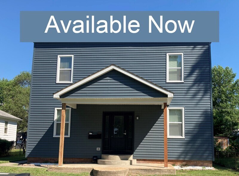 423 S 21st St, Belleville, IL 62226 Condo for Rent in Belleville, IL