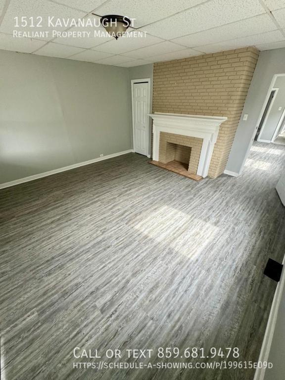 Foto del edificio - 1512 Kavanaugh St