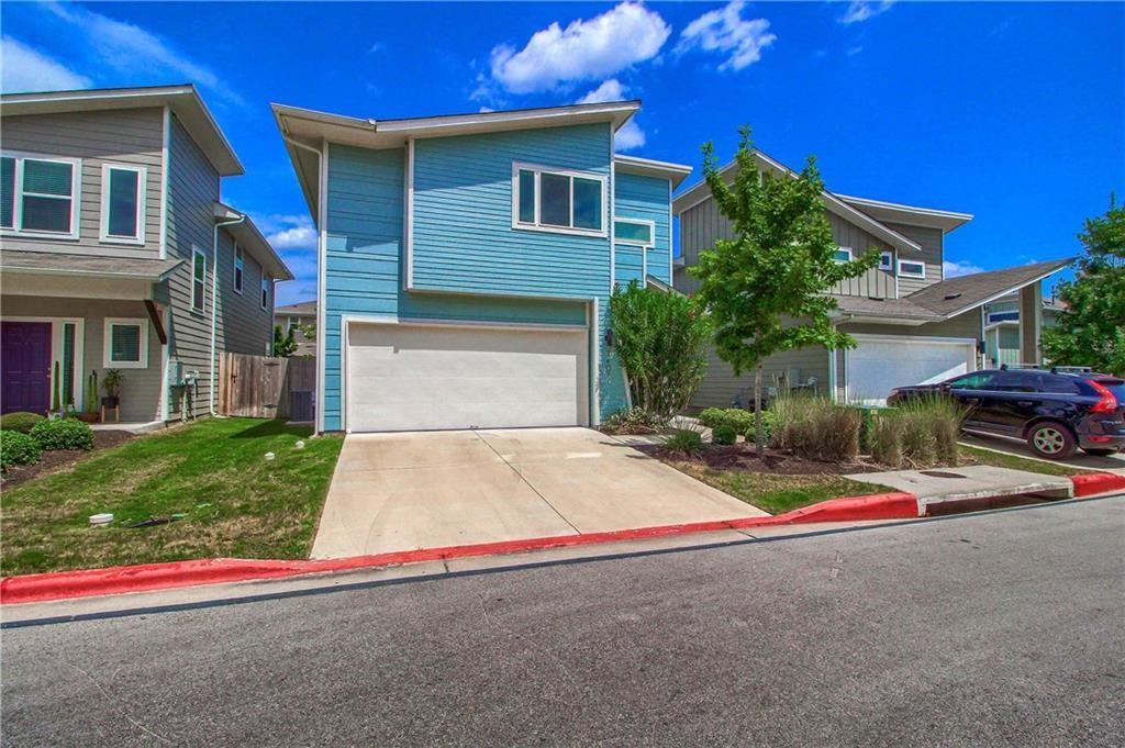 7407 Brynner St, Austin, TX 78745 House Rental in Austin, TX