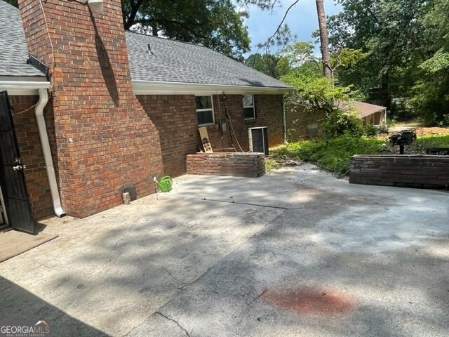 Foto del edificio - 3895 Leisure Springs Dr