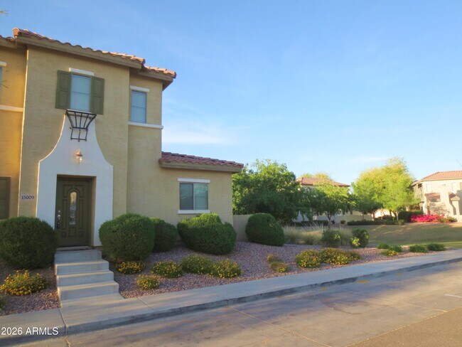 Foto del edificio - 15009 N 142nd Ln
