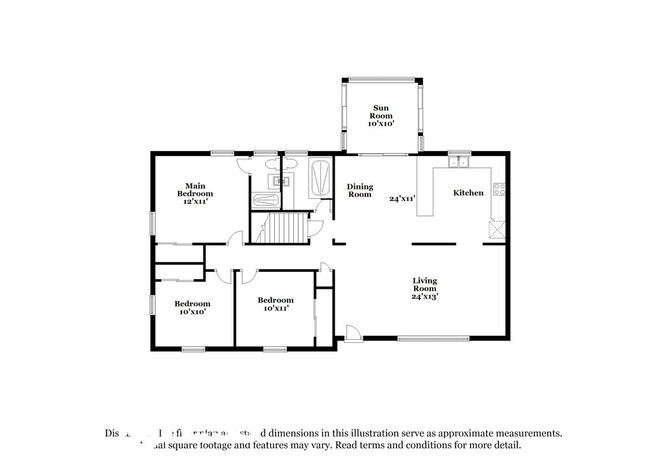 Building Photo - 621 27th Ave