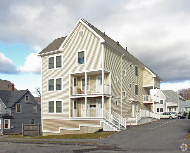 2 Bedroom Apartments Westbrook Maine