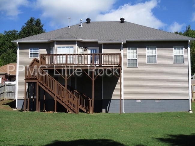Foto del edificio - 13523 Melrose Drive, Alexander, AR, USA