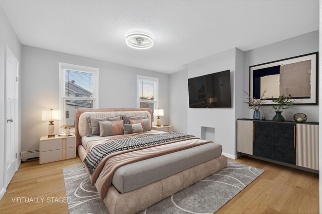 Building Photo - 98 CLENDENNY Ave