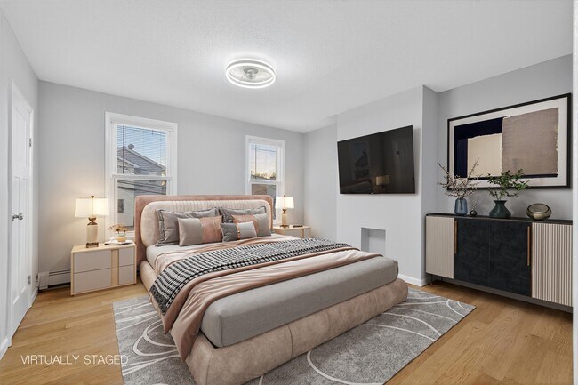 Foto del edificio - 98 CLENDENNY Ave