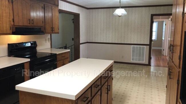 Foto del edificio - 1006 Clarkson St