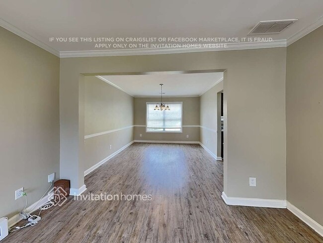Building Photo - 3935 Brushy Wood Dr