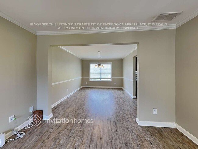 Foto del edificio - 3935 Brushy Wood Dr