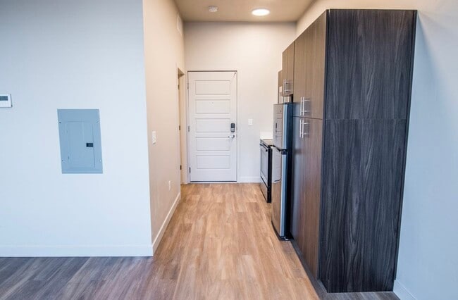 MB4 - Greenprint Gateway