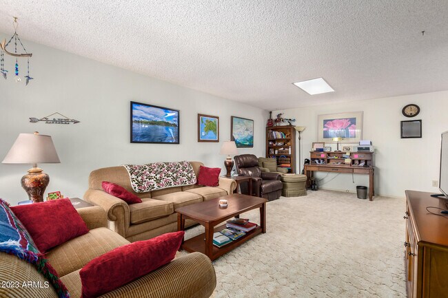 Foto del edificio - 13451 W Desert Glen Dr