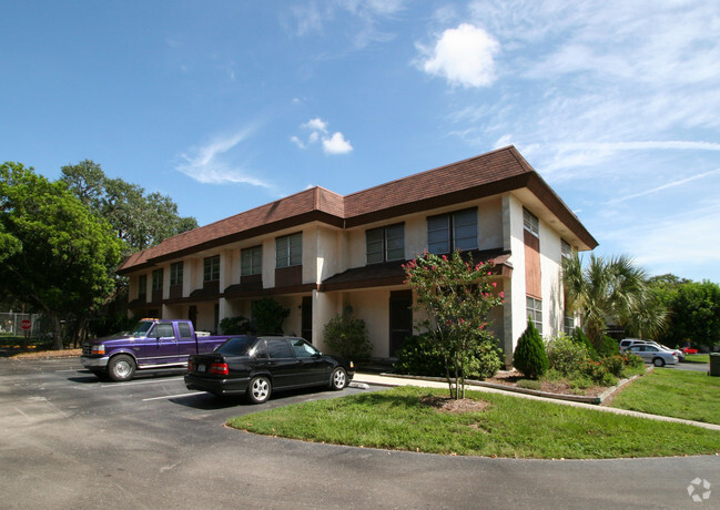 Foto del edificio - Fairway Oaks