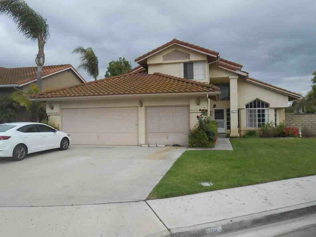 1114 King St, Fillmore, CA 93015 House Rental in Fillmore, CA