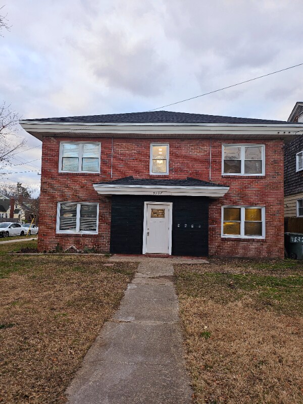 Foto del edificio - 9537 Granby St