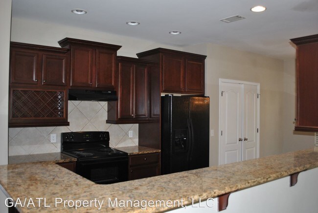 Building Photo - 3 br, 2.5 bath House - 2395 Arnold Mill Road
