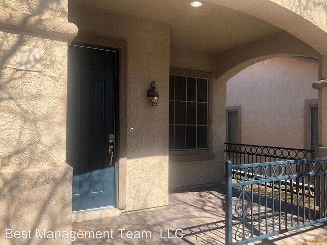 Building Photo - 3 br, 2 bath House - 9016 Little Horse Avenue
