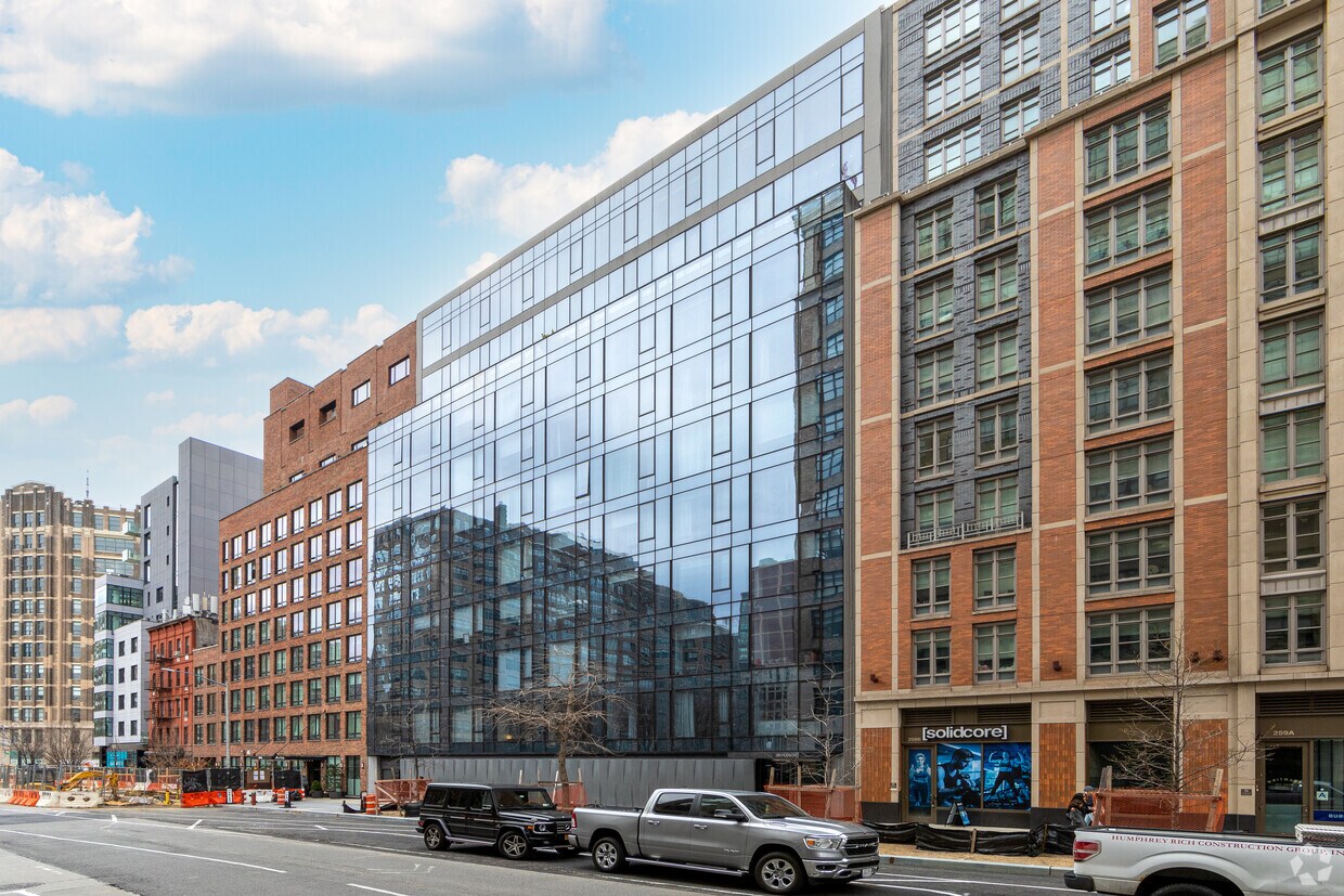 Foto principal - 255 Hudson St