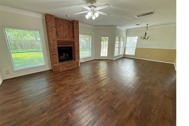 Foto del edificio - 3342 Oak Branch Ln