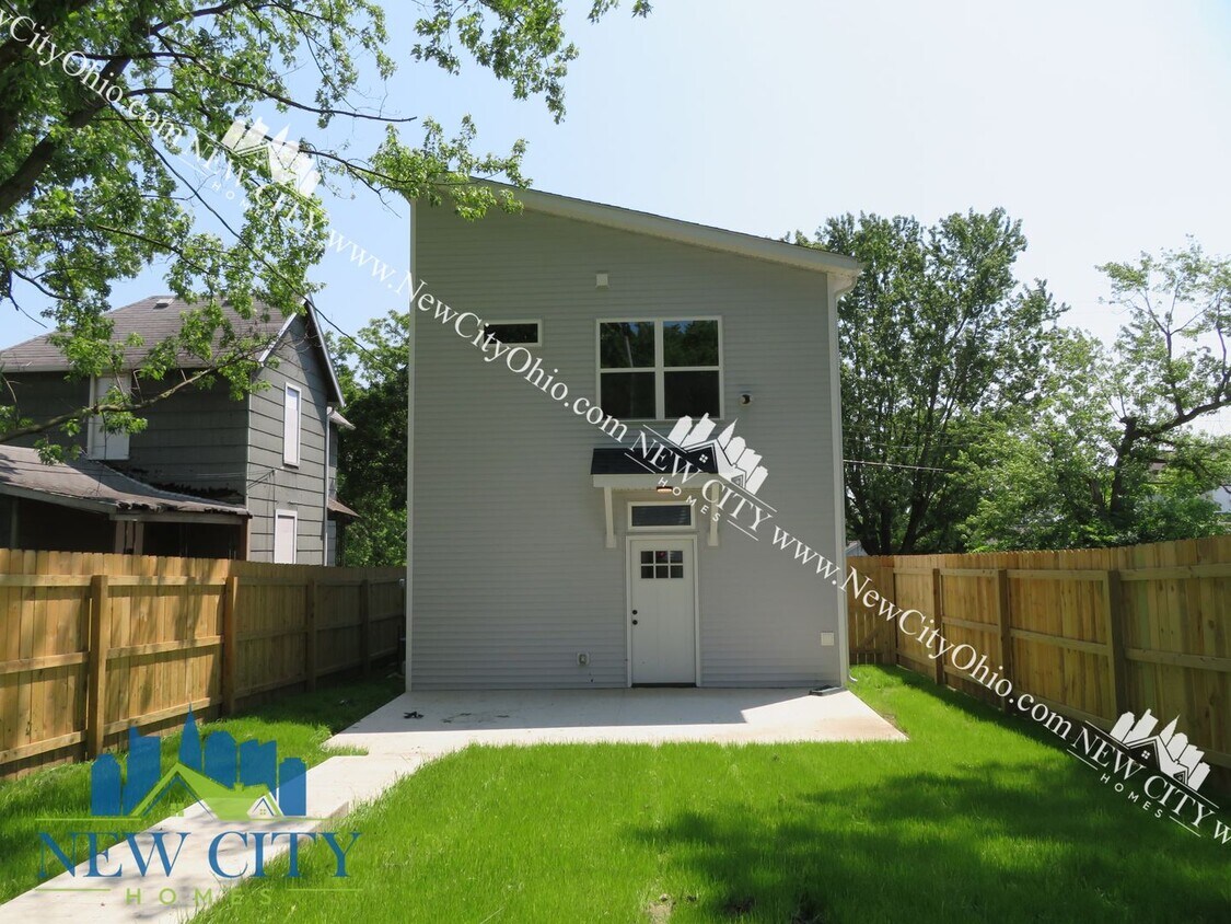 Building Photo - 2025 YEAR END SPECIAL! No App Fee! Newly Built 3 Bedroom 2.5 Bathroom Franklinton Home!