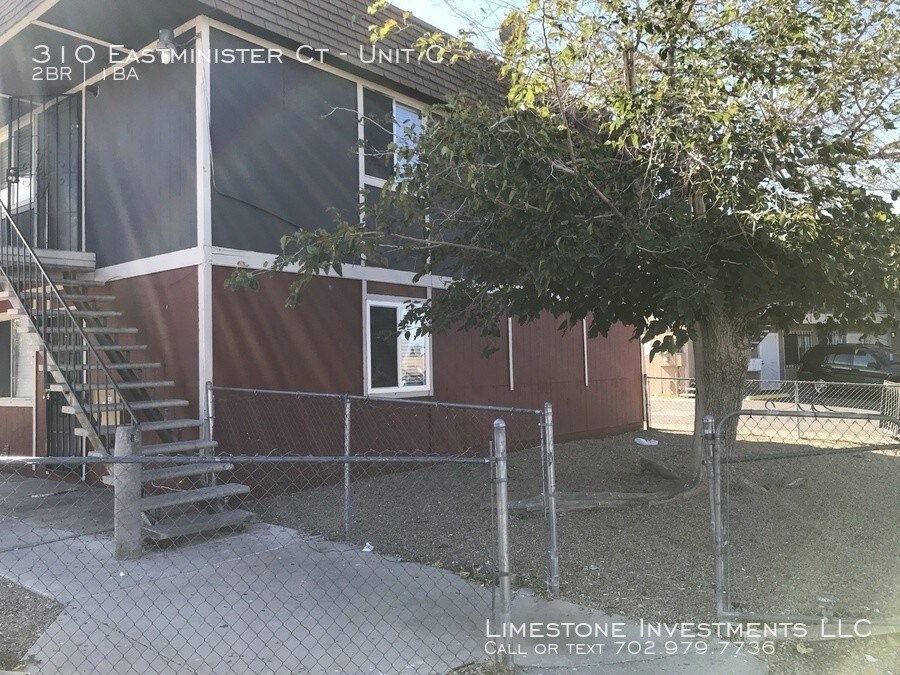 Foto principal - Heart of Henderson 2 Bedroom