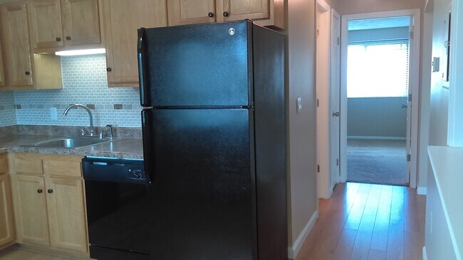 Foto del interior - Belmont Ridge Apartment Homes