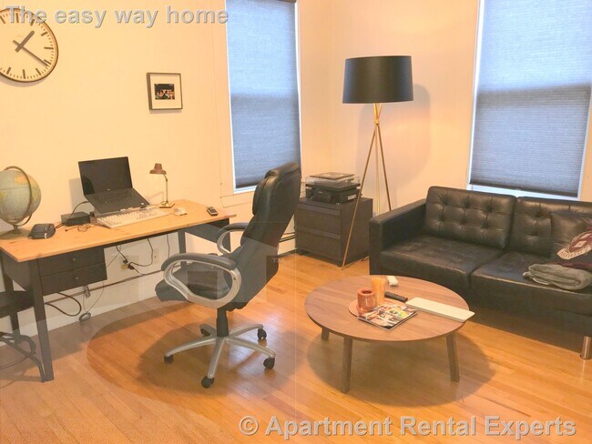 Building Photo - 60 Sacramento St