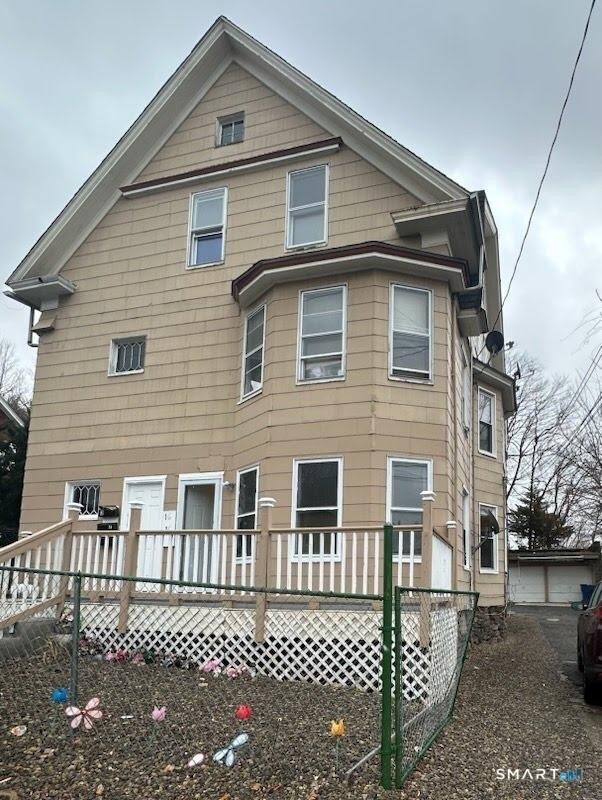 Foto del edificio - 14 Niagara St