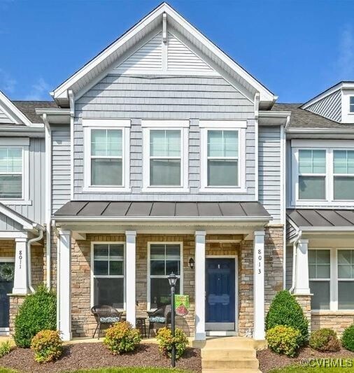 Foto principal - 8013 Rutland Village Dr