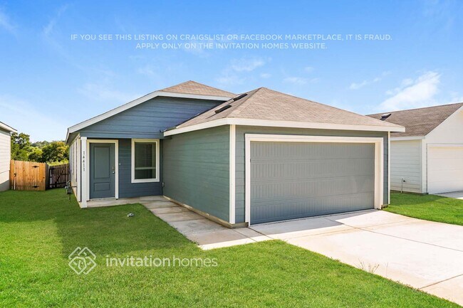 Building Photo - 14411 Jenson Crk