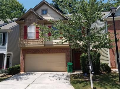 Primary Photo - 3284 Sheffield Cir