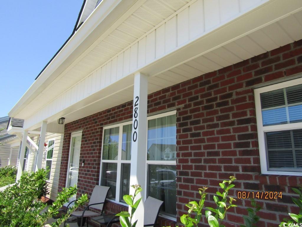 Primary Photo - 2800 Mercer Dr