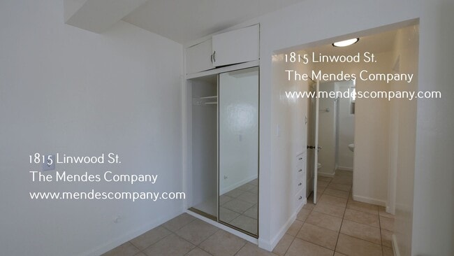 Foto del edificio - 1815 Linwood St