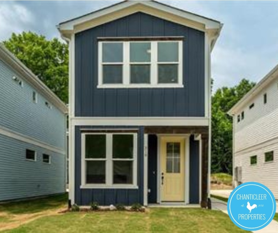 Photo - 318 Spring St (Durham, NC)