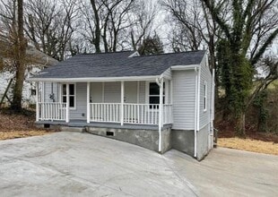 Building Photo - 1308 Iredell Ave