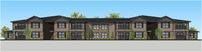 Photo - 704 Cottonwood Crossing DR