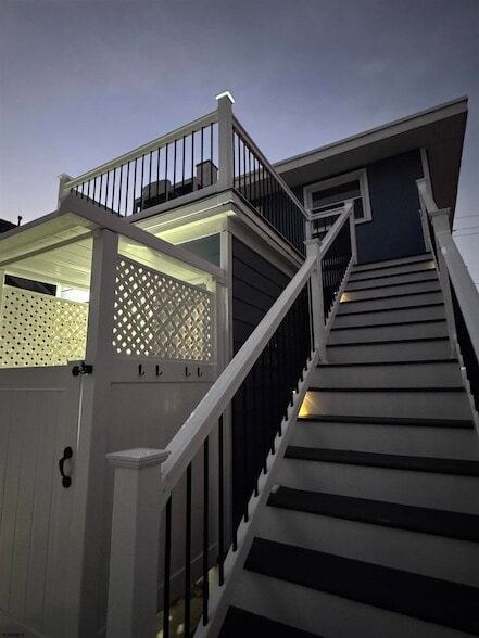 Foto del edificio - 512 W Brigantine Ave