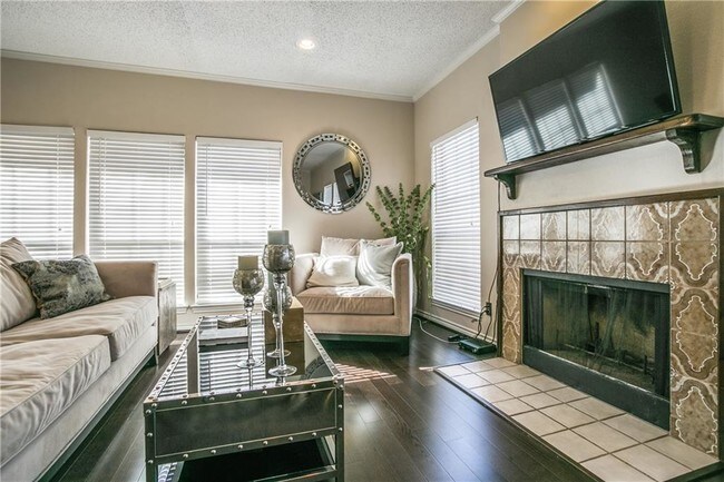 Foto del edificio - 3315 Rosedale Ave