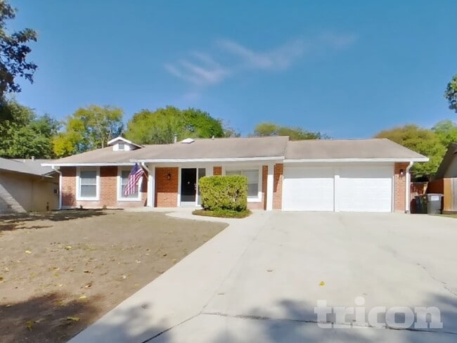 Foto del edificio - 3907 Briarcrest St