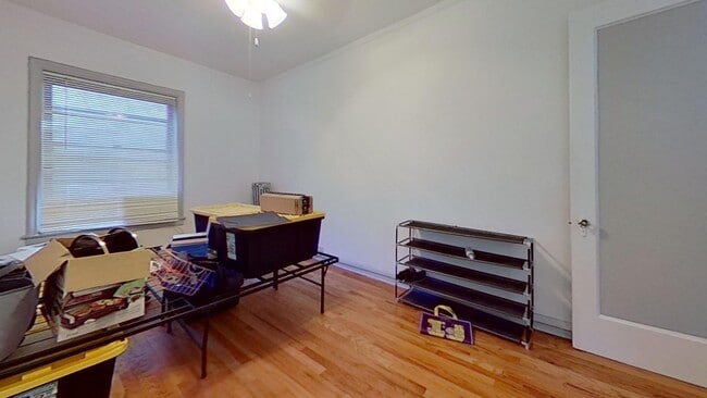 Building Photo - 601 W Deming Pl