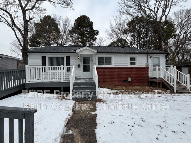 Foto del edificio - 641 Wilson St