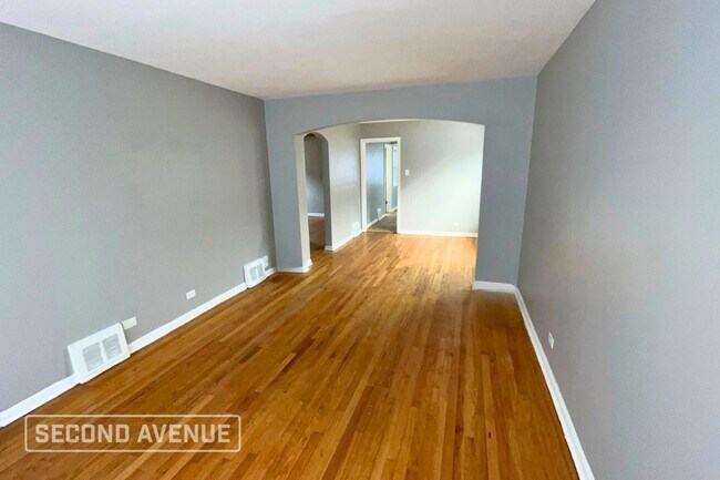 Foto del edificio - 10625 S Green St