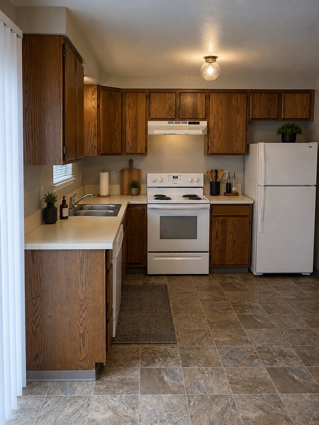 Building Photo - 804Frem