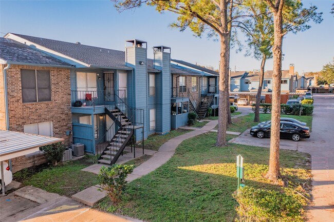 Foto del edificio - 10001 Westpark Dr