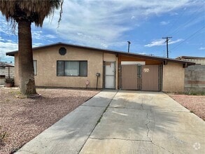 Building Photo - 4317 W Oakey Blvd