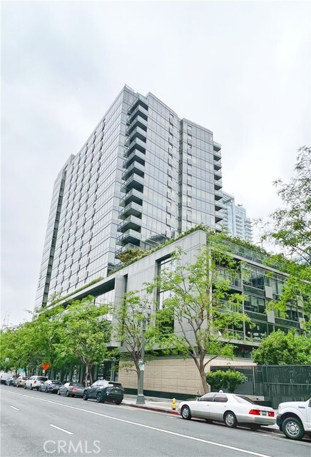 Foto principal - 1155 S Grand Ave
