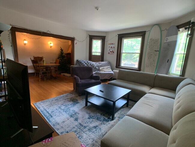 Foto del edificio - 1515 Beacon St