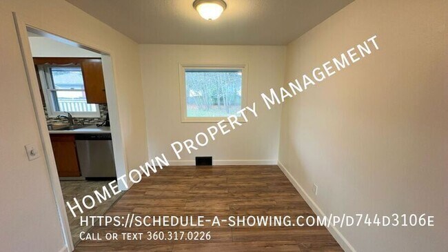 Foto del edificio - 4904 14th Ave SE