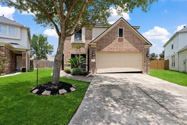 Foto del edificio - 18435 Emory Brook Ct