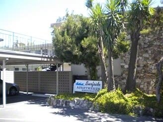 Building Photo - Surfside Apartments