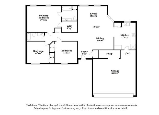 Building Photo - 6816 Colony Oaks Ln, Orlando, FL 32818